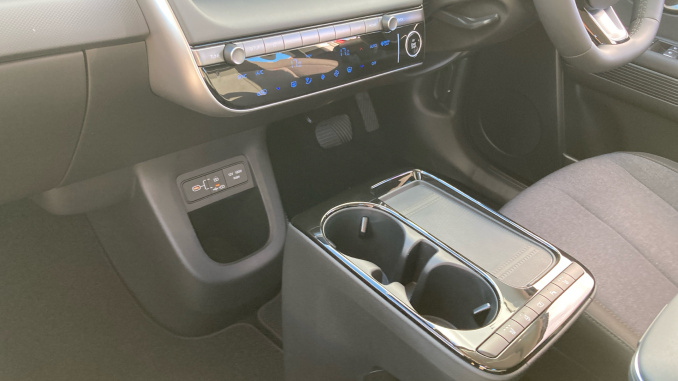 Hyundai IONIQ 5 168kW Advance 84 kWh 5dr Auto Electric Hatchback - Image 13